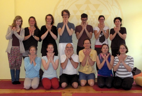 2015 kinderyogalehrer ausbildung