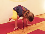 kinderyoga