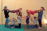 kinderyoga