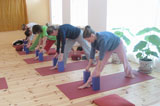 yoga bei yogalila