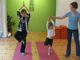 yogalila kinderyogalehrer ausbildung